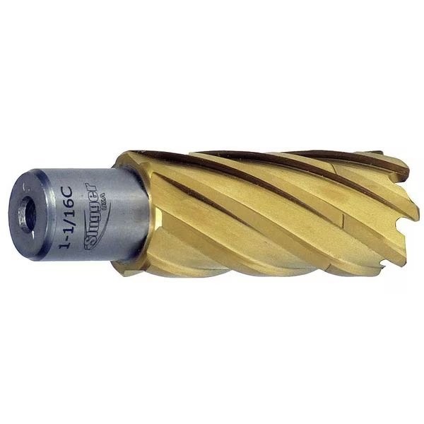 Slugger By Fein 63134222117 Annular Cutter, 7/8 dia., 2D