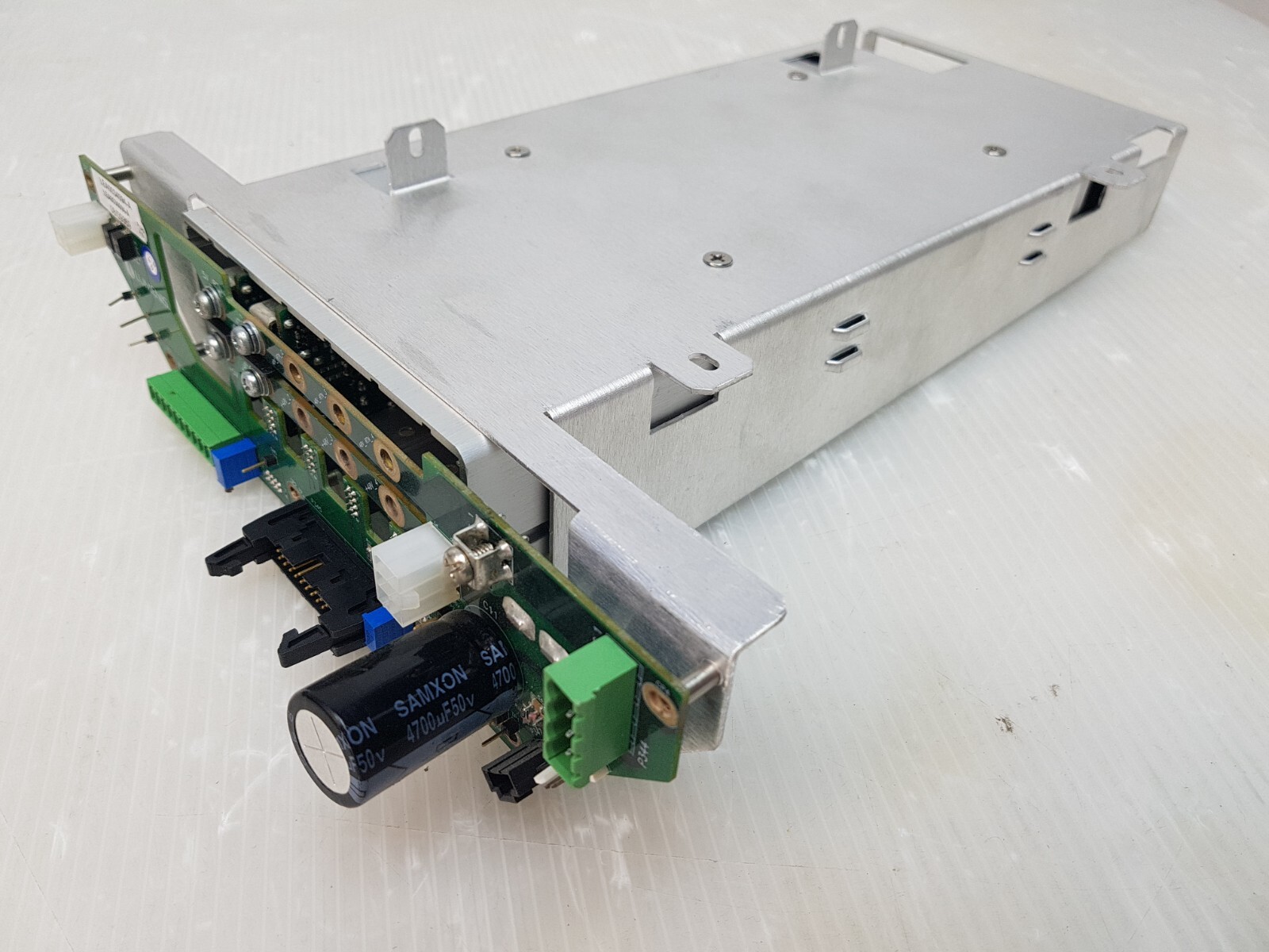 LUMENIS LEA0034094-A, EXCELSYS XGEN XVC555578-02 POWER SUPPLY