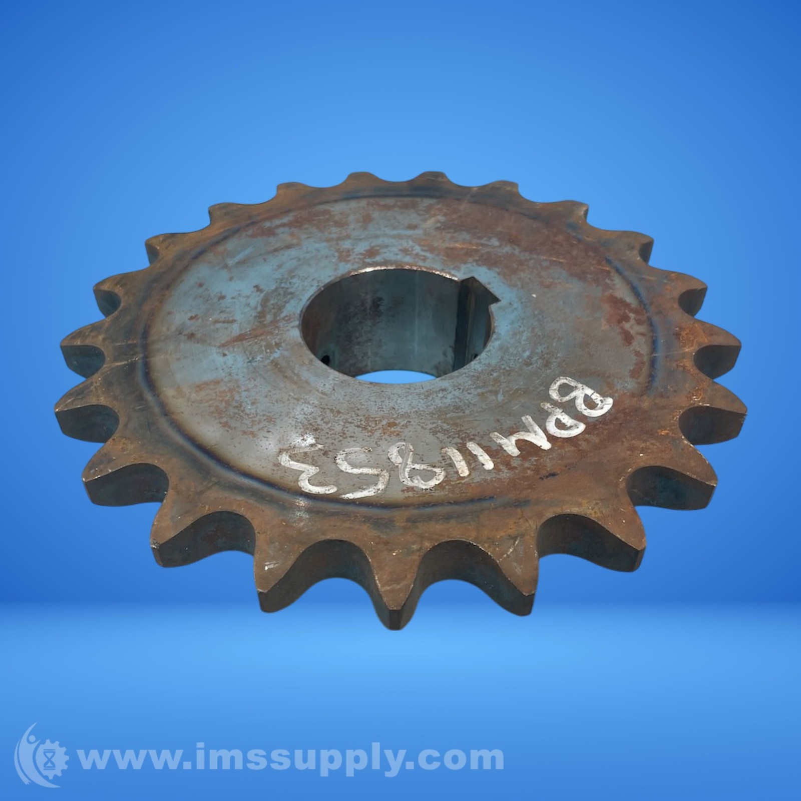 MC4553 Sprocket USIP