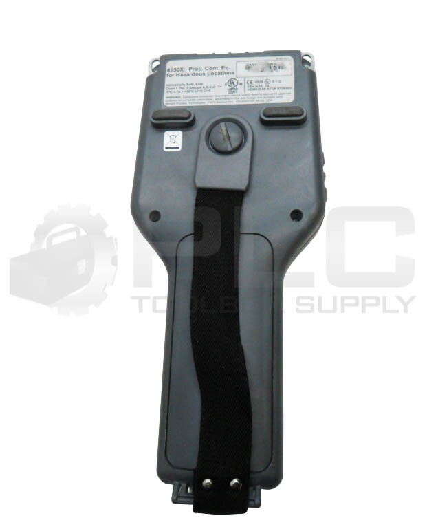 MERIAM 4150X FIELD PROCESS COMMUNICATOR W/ CASE