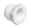 Dura 439-072 Reducer Pvc 1/2 X 1/4 Mpt X Fpt