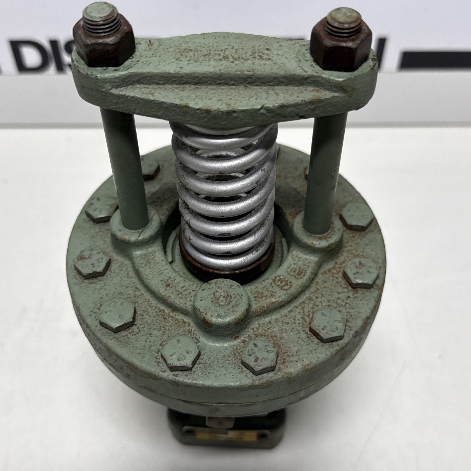 SPENCE 700121-91 UNMP