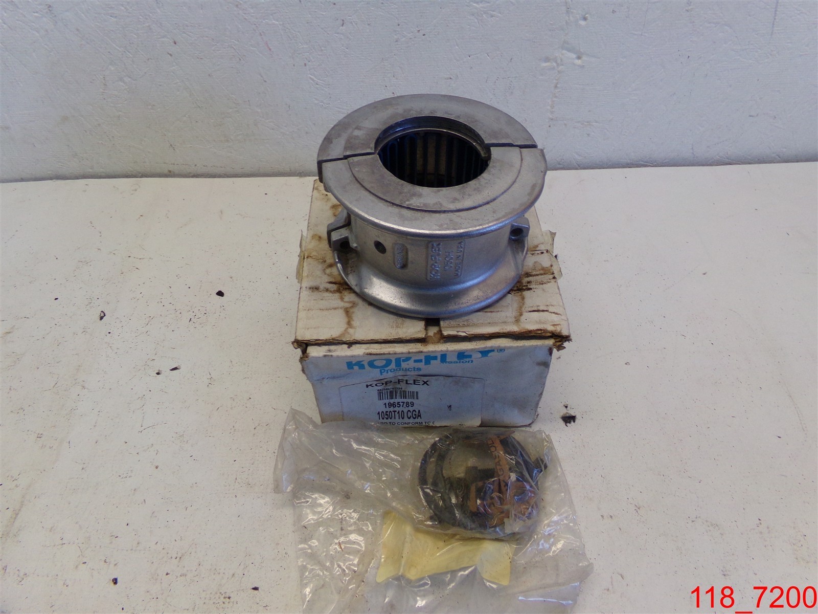 KOP-FLEX 1050T10-CGA 1050T10CGA