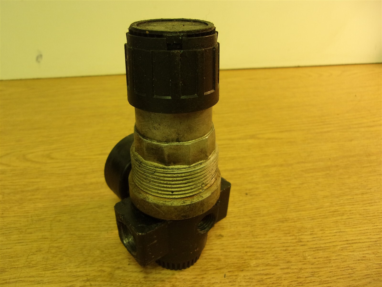 Master Pneumatic R75 Regulator *FREE SHIPPING*
