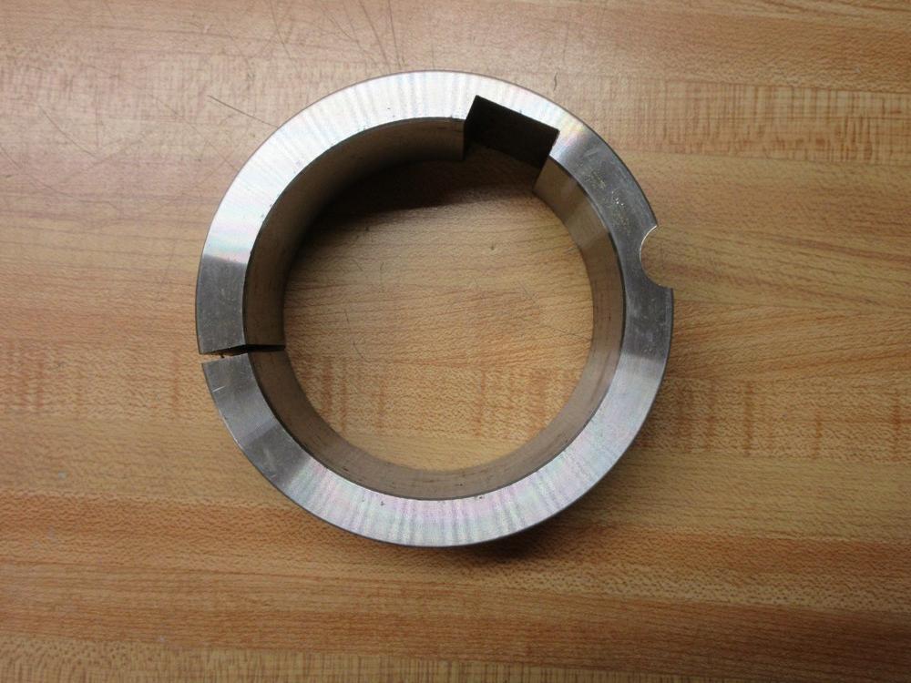 Dodge 3020 3-1/8 Taper Lock Bushing 3020 x 3-1/8-KW W/Hardware