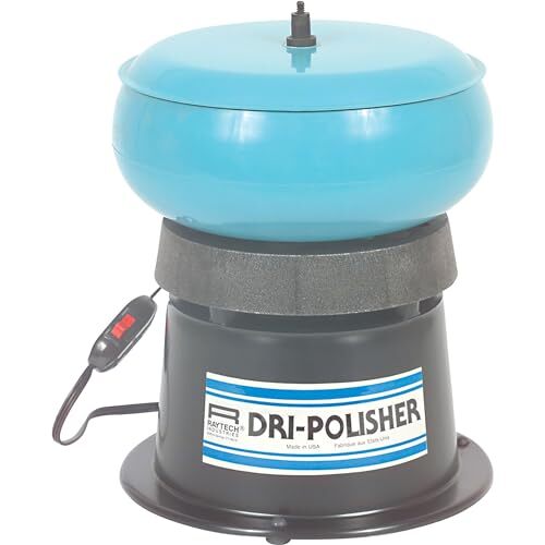Raytech 23012R Dri Polisher 50″ Weight