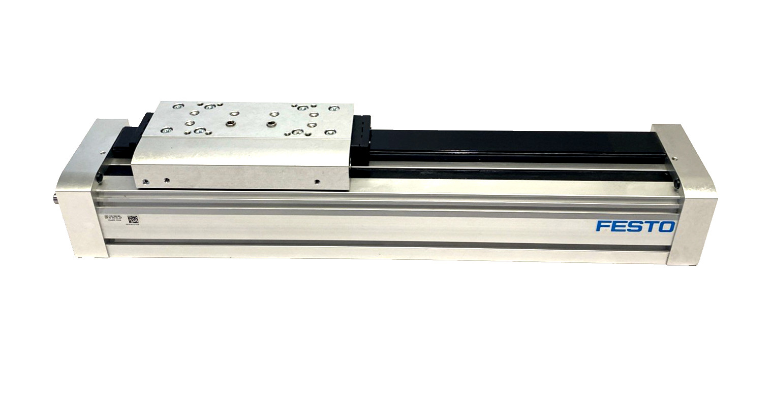 Festo EGC-120-300-BS-10P-KF-0H-ML-GP Linear Actuator 300mm Stroke 556809