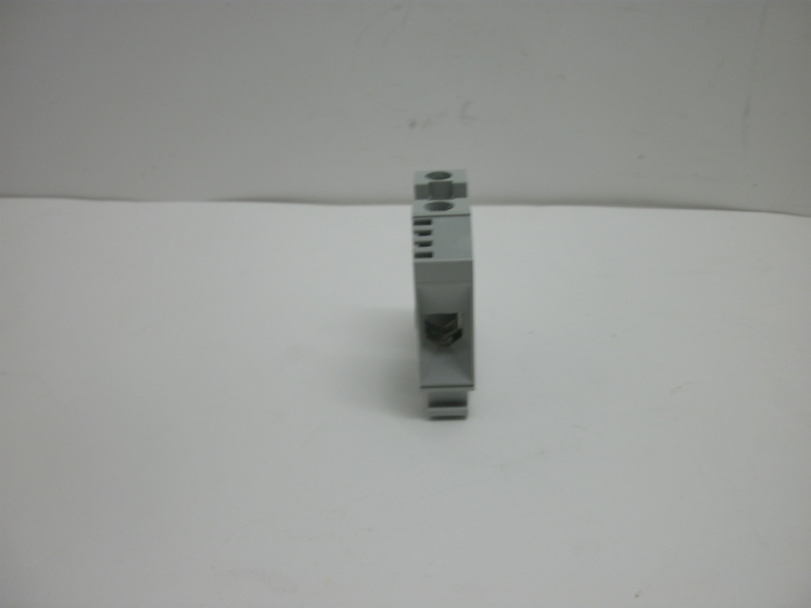 ALLEN BRADLEY 1492-J35 IEC TERMINAL BLOCK 35MM #12-#2AWG GRAY NEW NO BOX