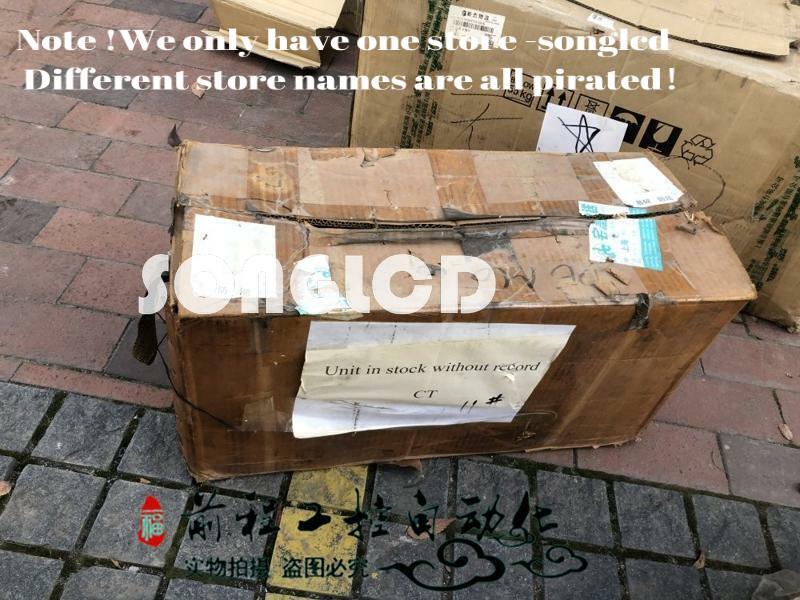 1PCS NEW 190UMC200HACAA via DHL or FedEx