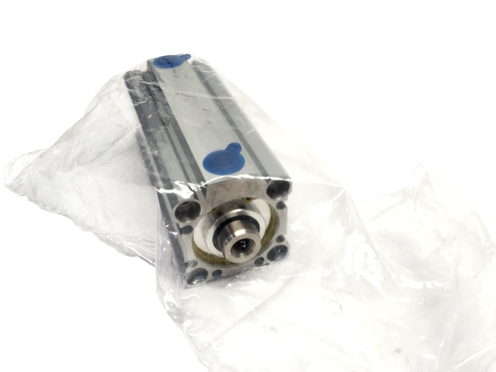 Bimba EF-3275-3M Compact Pneumatic Cylinder 32mm Bore 75mm Stroke