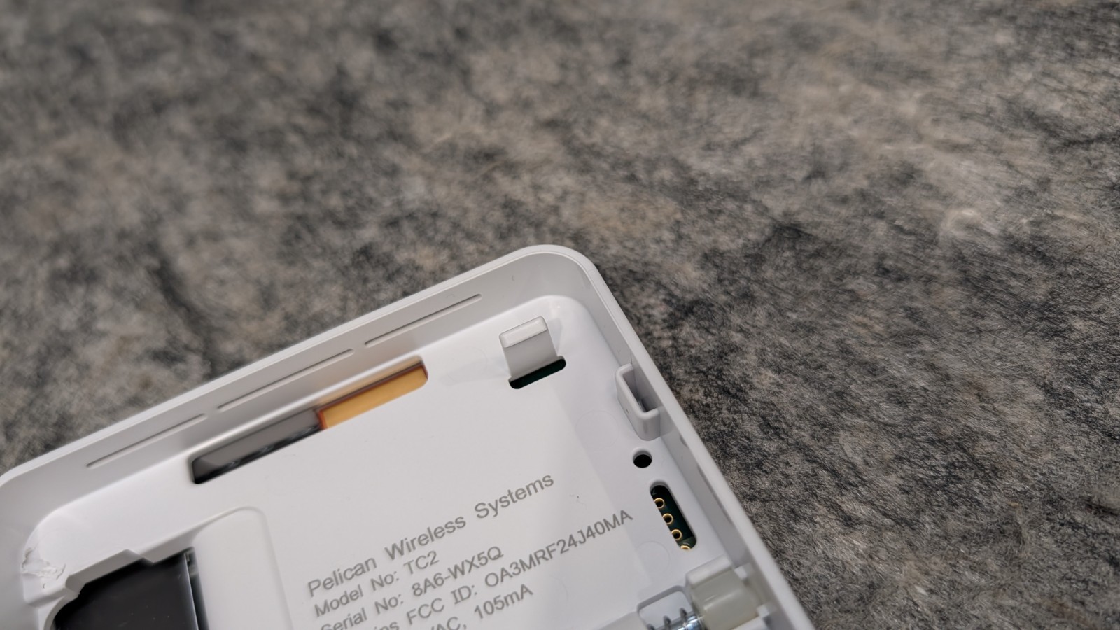 Pelican TC2 Connected Thermostat Humidity Control 🔥New 🔥 – READ