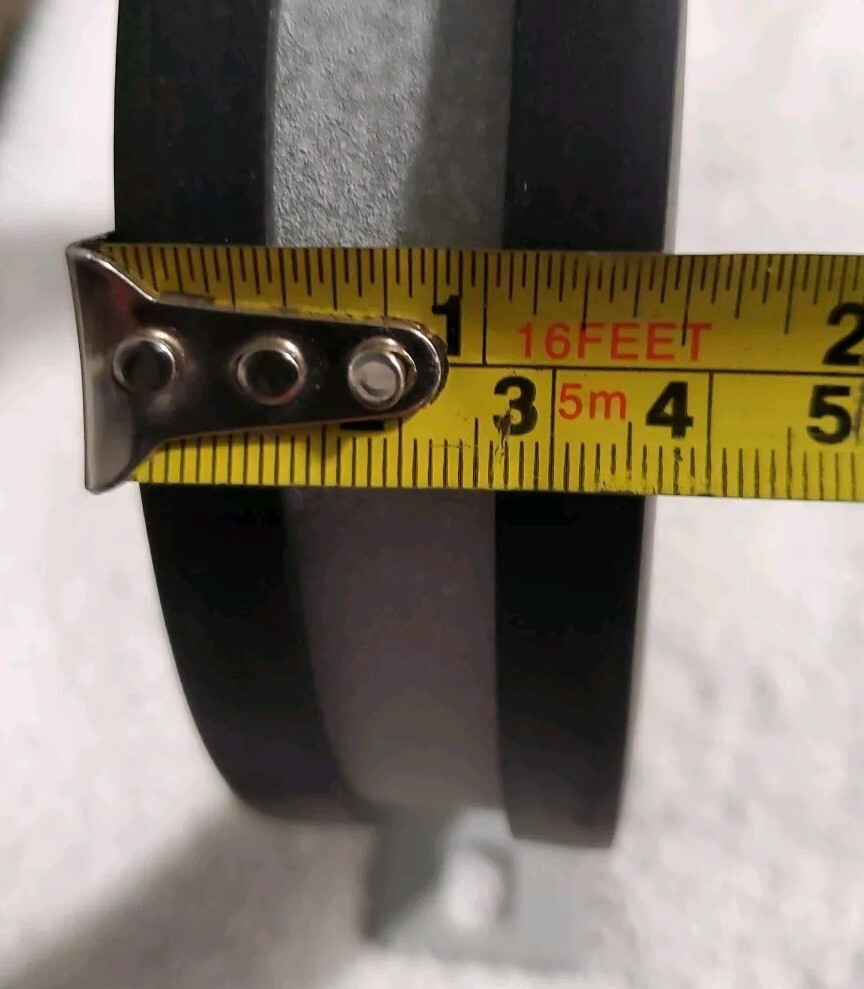 Parker Mounting Clamp