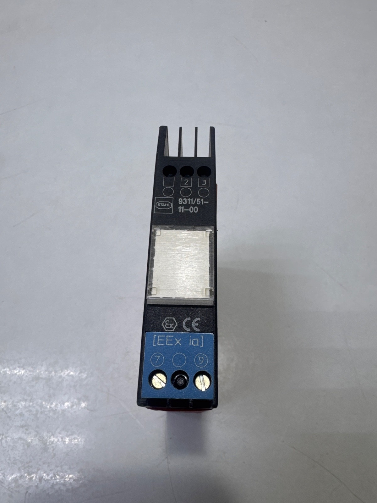 STAHL 9311/51-11-00 ISOLATED VOLTAGE CONVERTER Repeater
