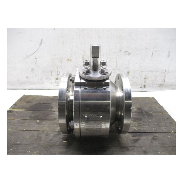 P.B.V. Z2-FPB10-3636C-11-B 100’F 4″ X 4″ NSNP