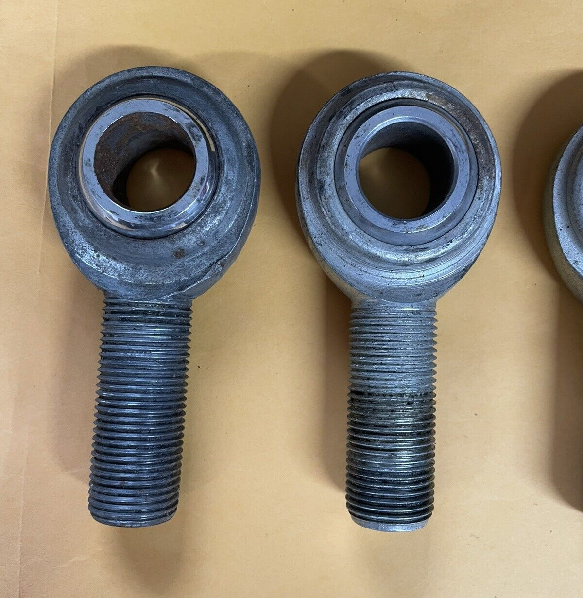 Aurora CM-12 male threaded Right Hand spherical rod end 3/4-16