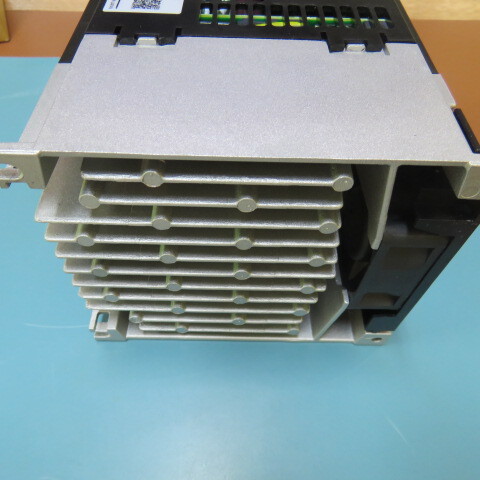 OMRON CORP 3G3MX2-AB015-V1 Qty of 1 per Lot Ac Drive Motor, 1, 1.5Kw, 1 Khz, Co