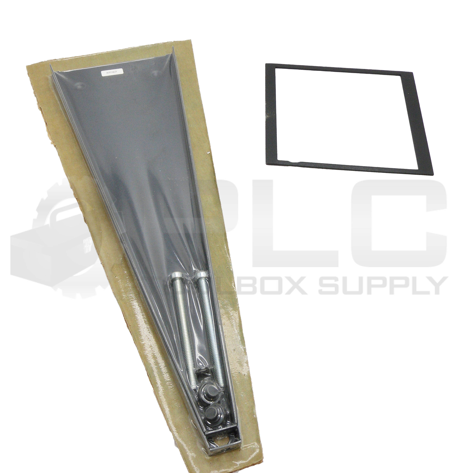 NEW FISCHER & PORTER 51-1340 ELECTRONIC MICRO-DCI RECORDER *READ*