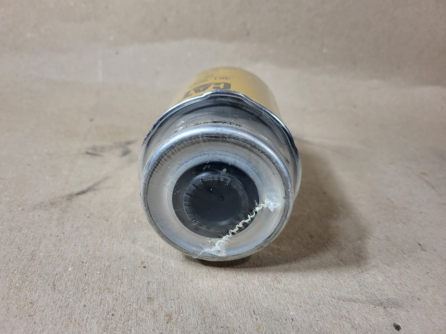 SURPLUS NEW Caterpillar 361-9555 Fuel Water Separator – Heavy Machinery