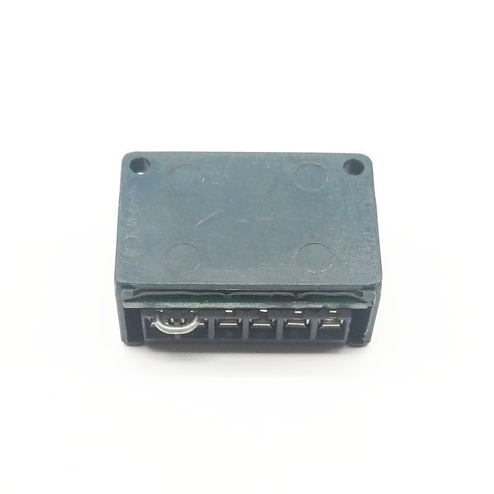 1PC EWM Brückengleichrichter B500/440-2 SiG-S Motor Brake Rectifier Module