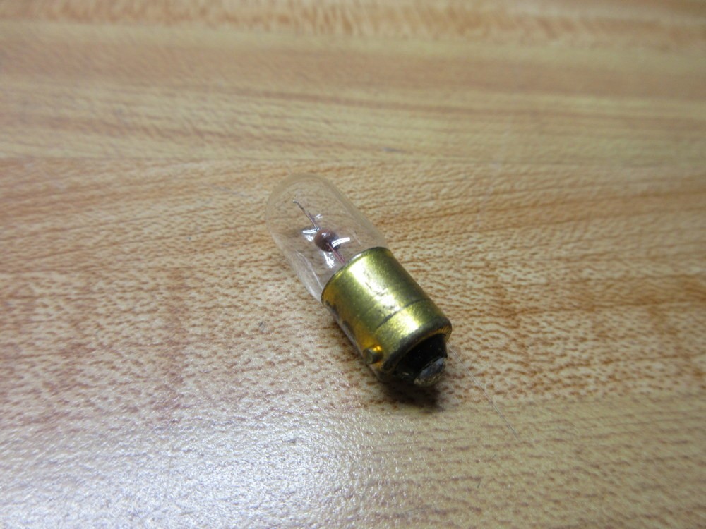 Chicago Miniature 47 Miniature Lamp Light Bulb CM47 (Pack of 9)