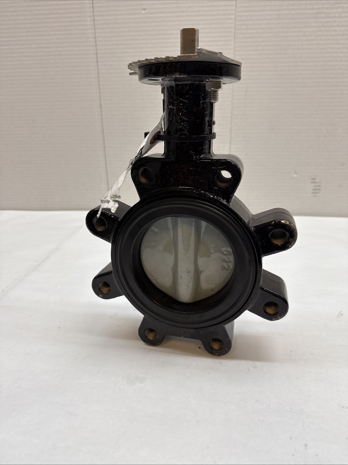 Bray Controls – 310400-110103TG – 4″ Butterfly Valve – NEW