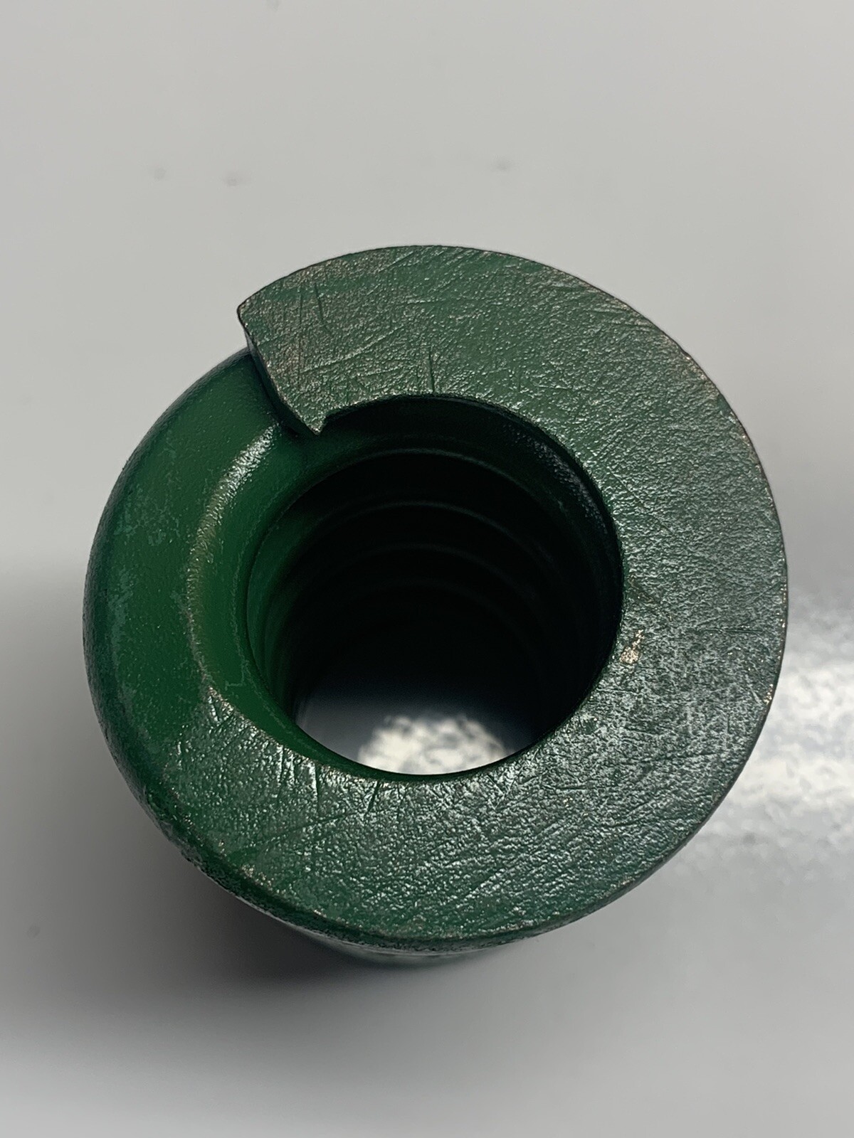 2 X 3 Inch Die Spring 106812 Extra Heavy Duty Green Raymond Coil