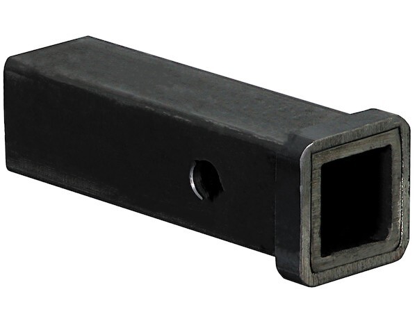 Buyers Products RT255810 2-1/2 Inch Plain Receiver Tube – 10 Inch Shank (1EA)