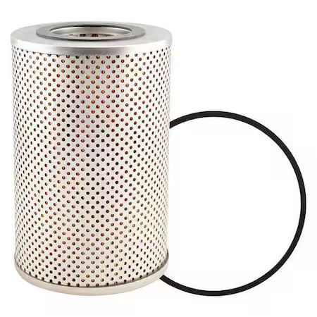 Baldwin Filters P204hd Hydraulic Filter, 4-17/32 X 7-1/16 In