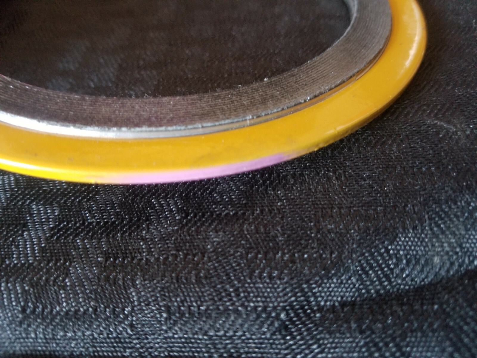 Flexitallic 3″ Spiral Wound Gasket, 304/FS Flexite Super ASME B16.20, Class 150