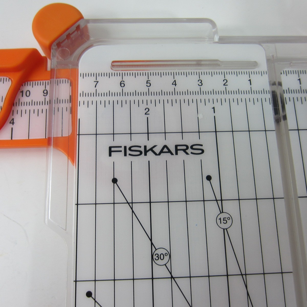 Fiskars Trimmer 12″ Paper Cutter
