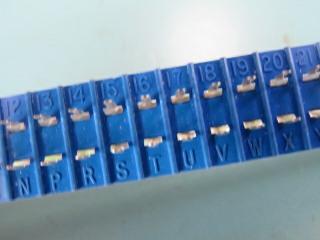 Sullins EZM43DRXN Qty of 10 per Lot CARD EDGE CONNECTOR, 43 ROW; 86 PIN
