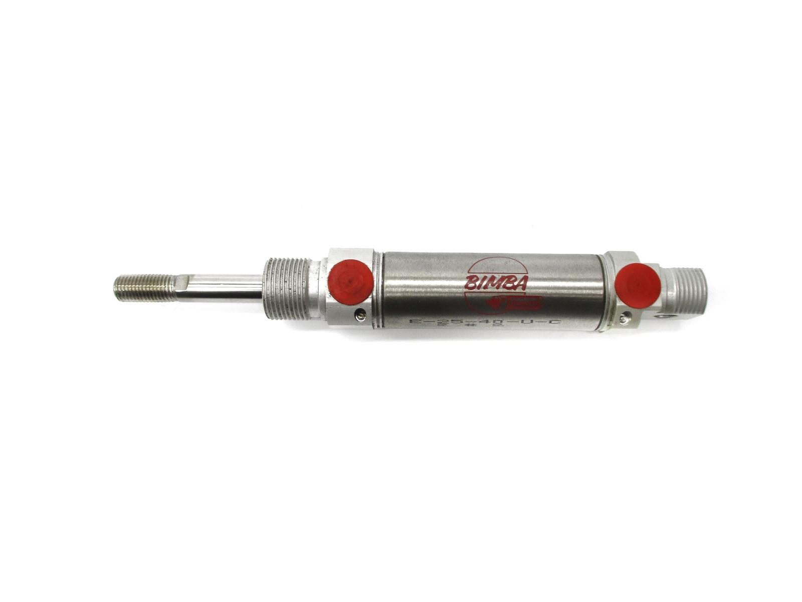 BIMBA E-25-40-U-C NSNP