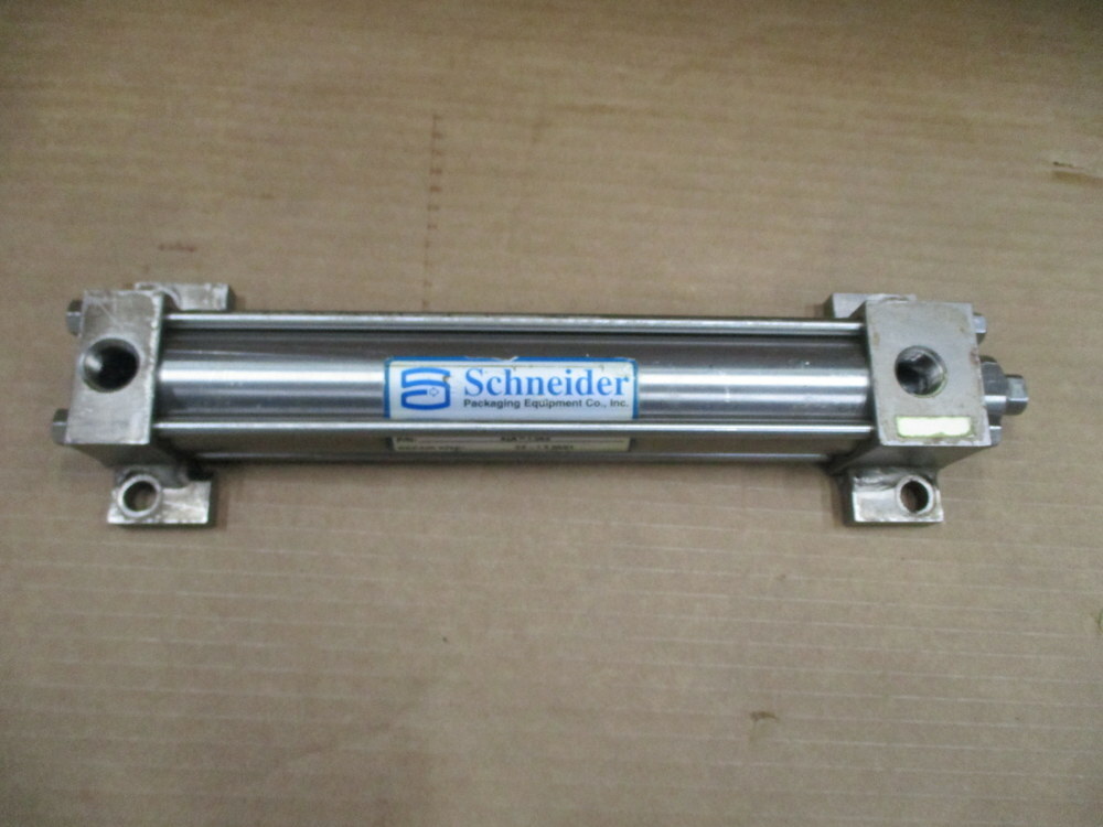 Schneider XLA-1.5X8 Cylinder XLA15X8