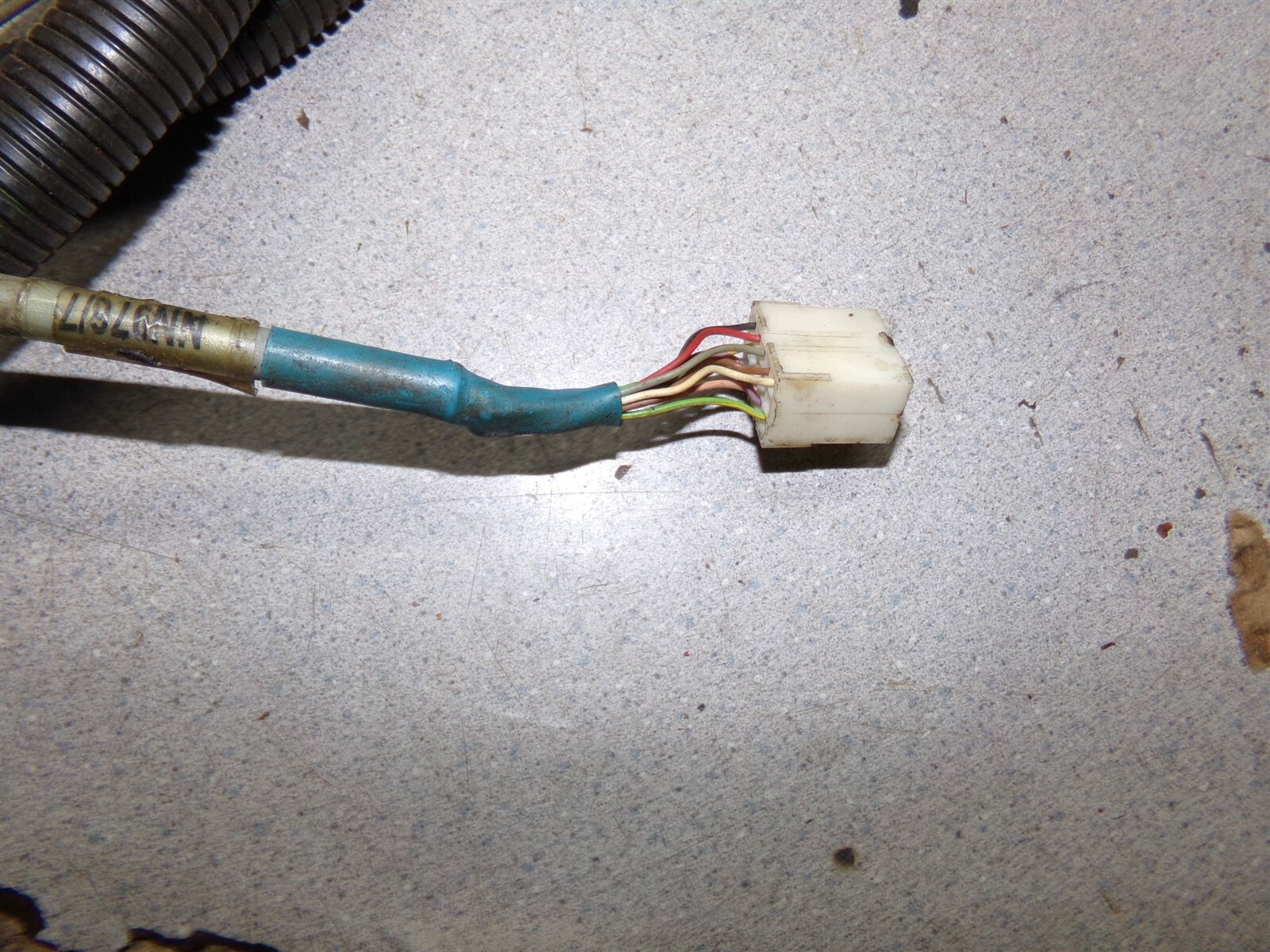 PMA XS66 Cable Assembly *FREE SHIPPING*