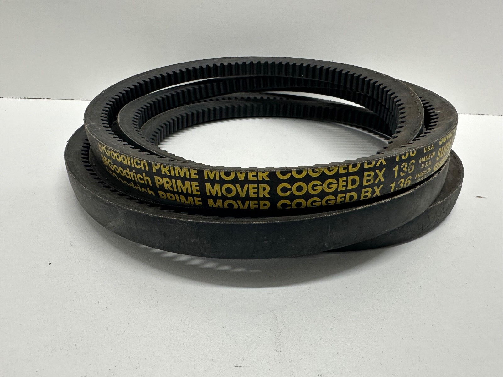 BFGoodrich BX136 Premium Belt New