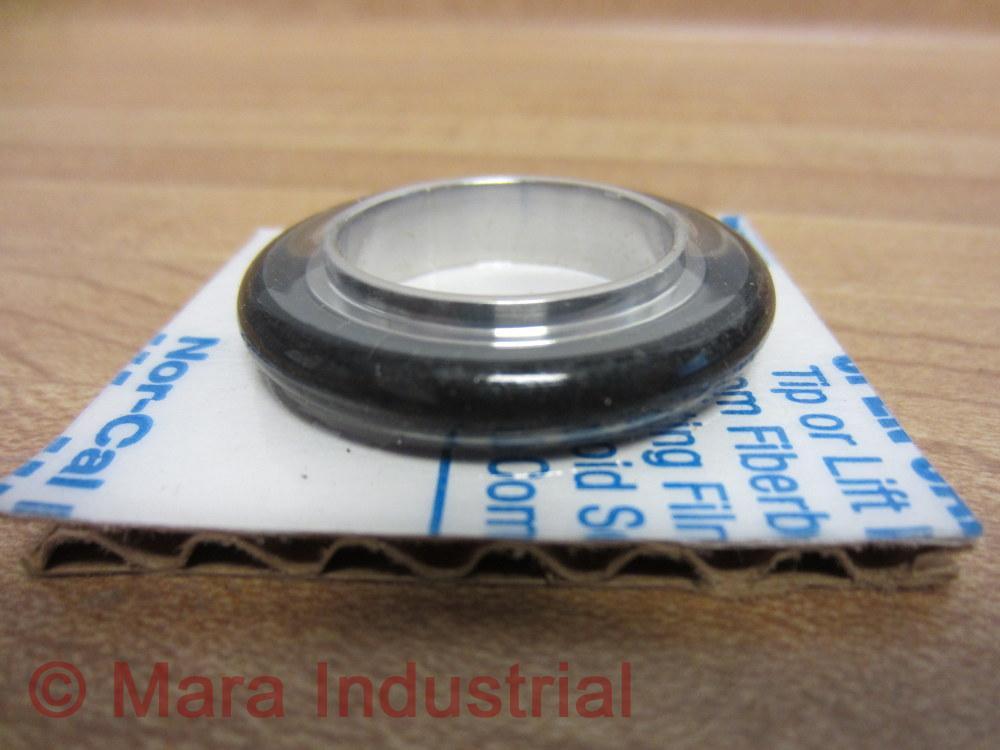 Nor-Cal KF25 Centering O-Ring Adaptive Vacuum Fitings