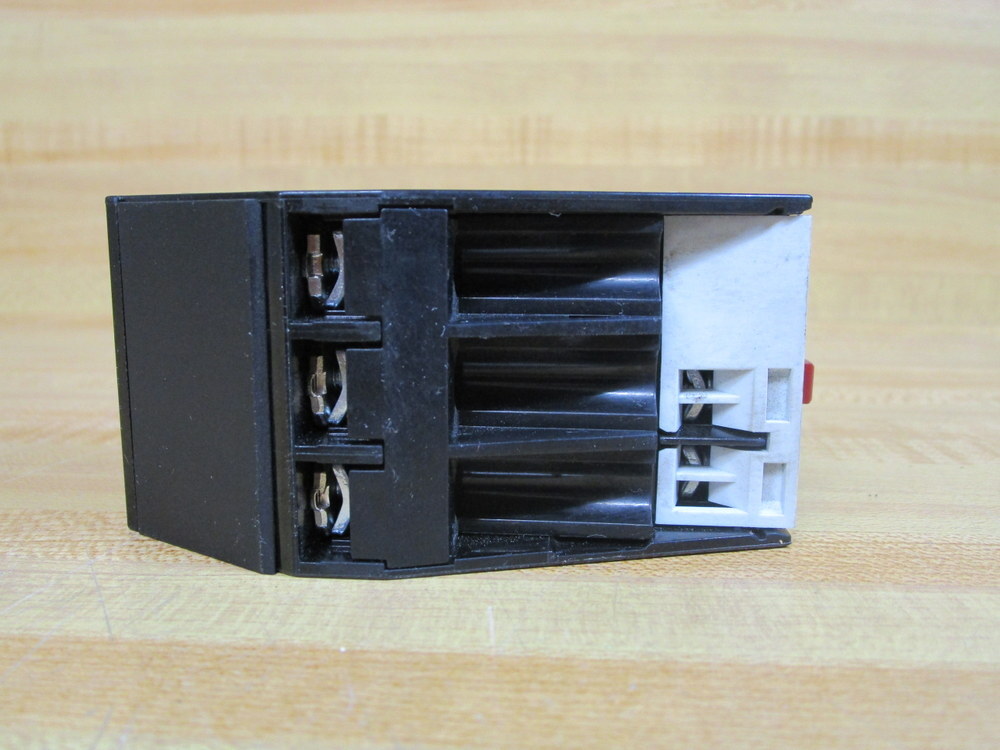 Siemens 3UA5040-0G Thermal Overload Relay 3UA50400G