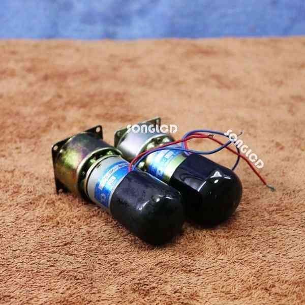 1PC TG-26A-AG-75 90days warranty via DHL or FedEx