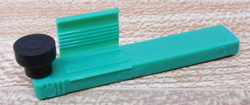 Graphic Controls 82-39-0104-06 Disposable Pens 8239010406 (Pack of 18)