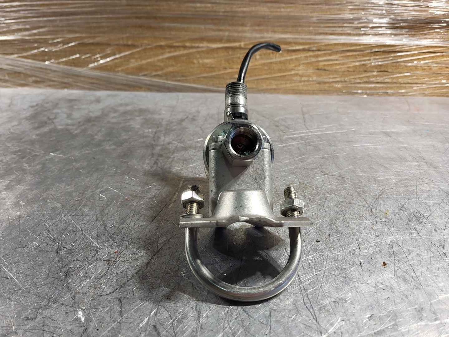 ABB 261GS UKBNS Gauge Pressure Transmitter