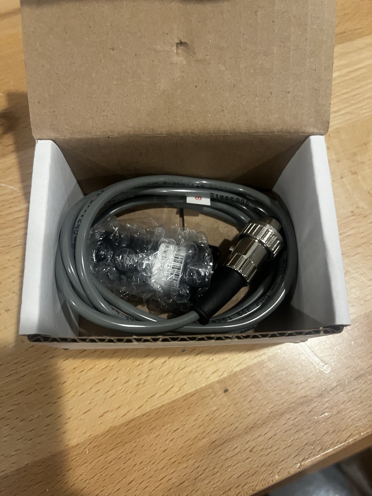 Advanced Illumination SL073-590C2 – NOS – US Seller