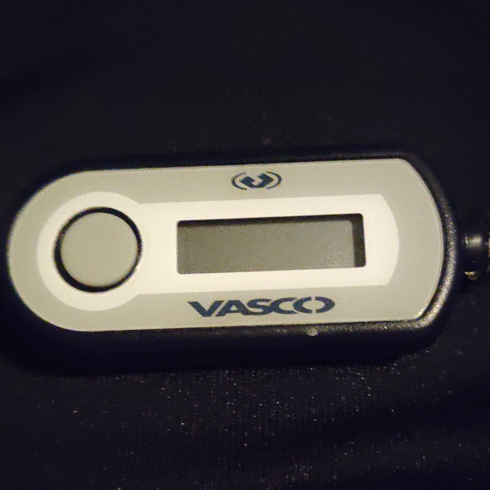 VASCO Digipass GO 6 Authentication Security Token, MPN 27-2894831-2