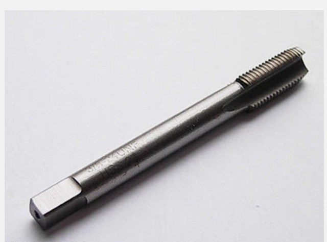 1pc 15/32-32 UN Taps Threading HSS Right Hand Tap fast shipping Free delivery