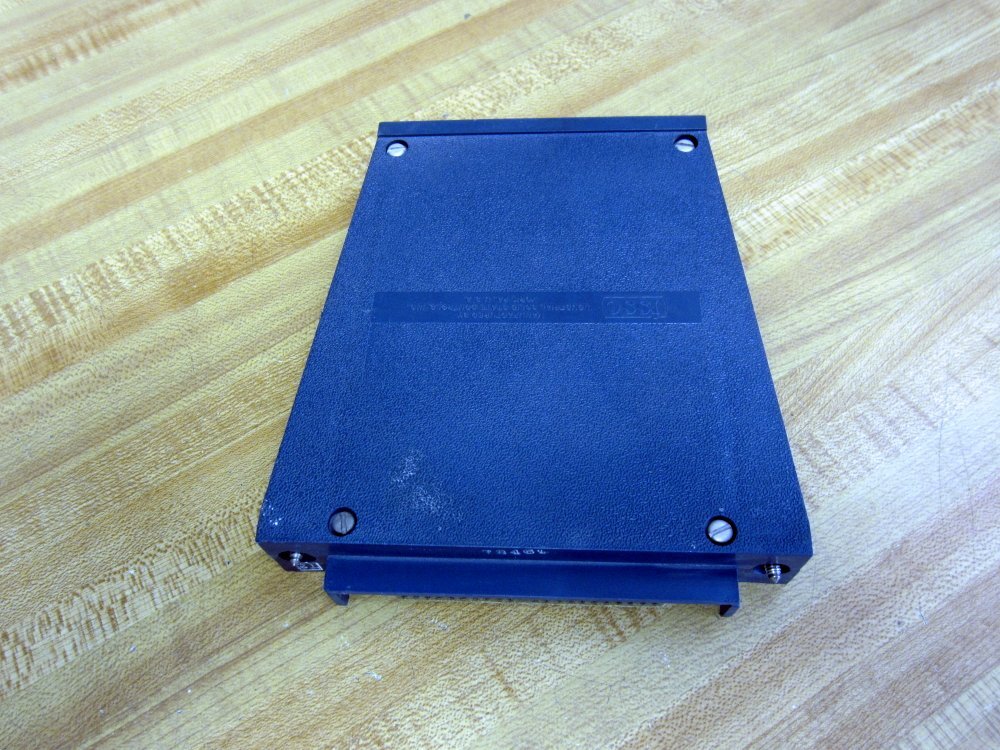 ISSC 90LM3A In/Out Multiplexer Module