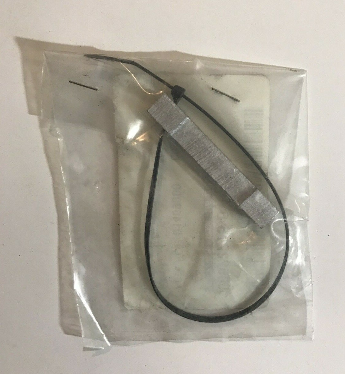 Bretting Lock Up Clamp 1799A-266 OEM 000522275 0