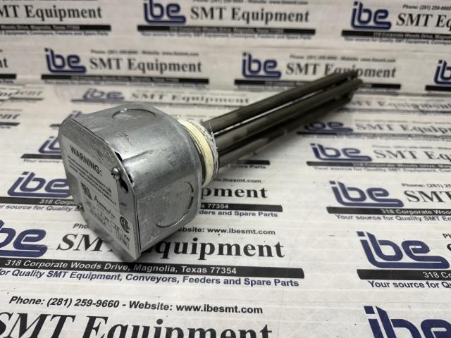 AccuTherm Immersion Heater – 80-570UL4 w/Warranty