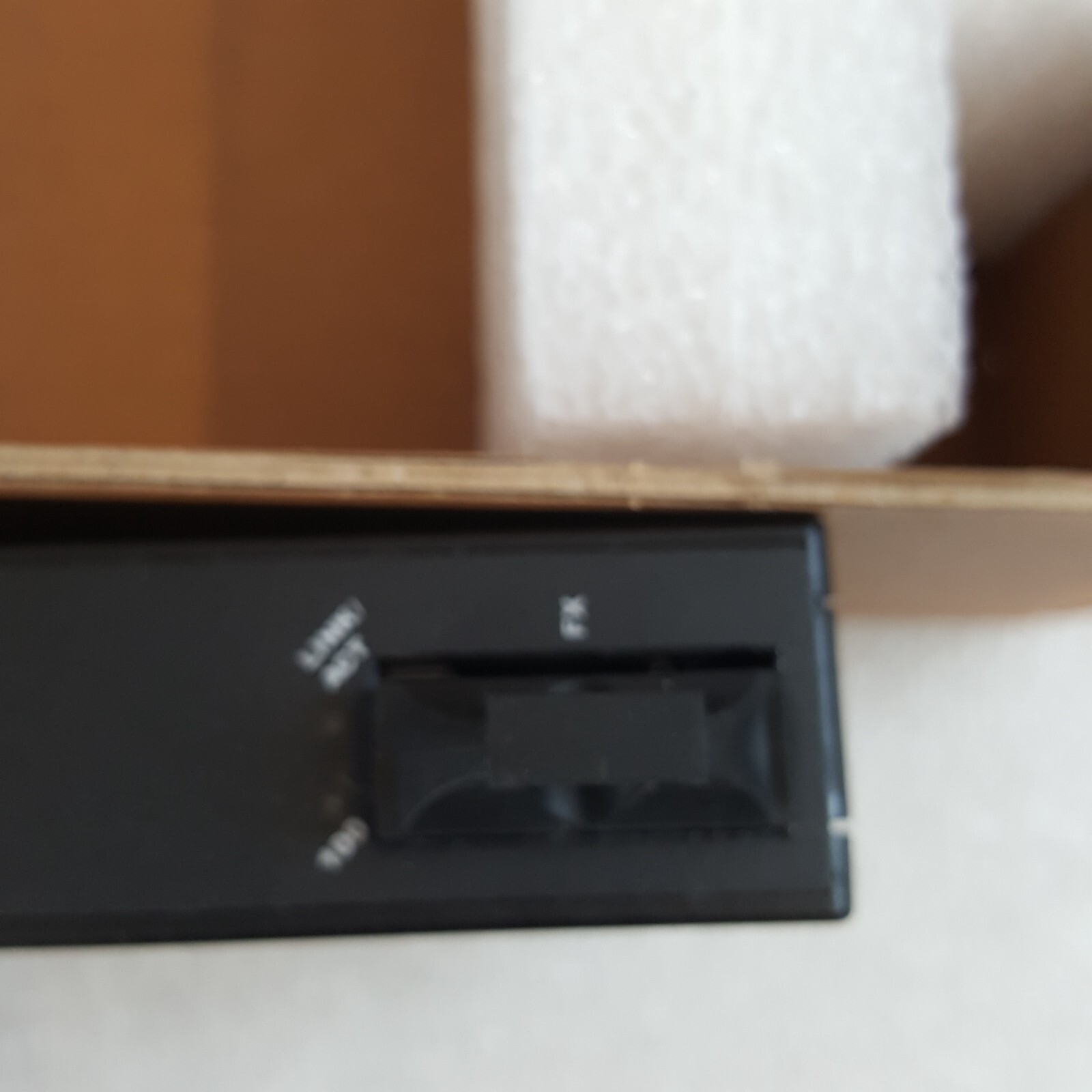 💥NEW BLACK BOX INDUSTRIAL MEDIA CONVERTER LMC270A-SM-20K-SC
