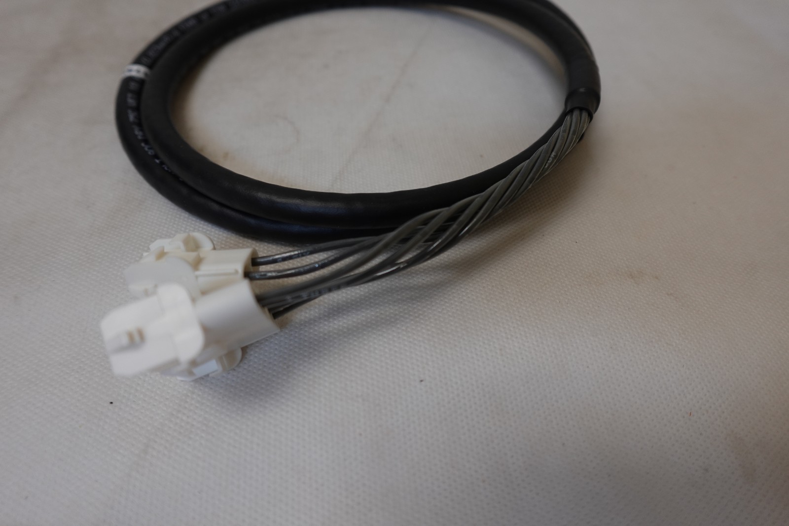 OTIS ELEVATOR – Unitec – OEM Elevator Hardware Cable Assembly – AAA174XQ2 – NOS