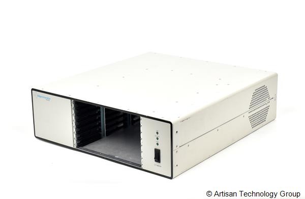 Ascor GT-8400A 8-Slot 3U Chassis