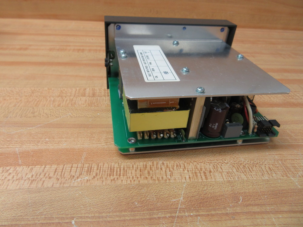 Honeywell 900P01-0001 HC900 Power Supply 51450991-001 Mounted